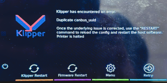 Create or login