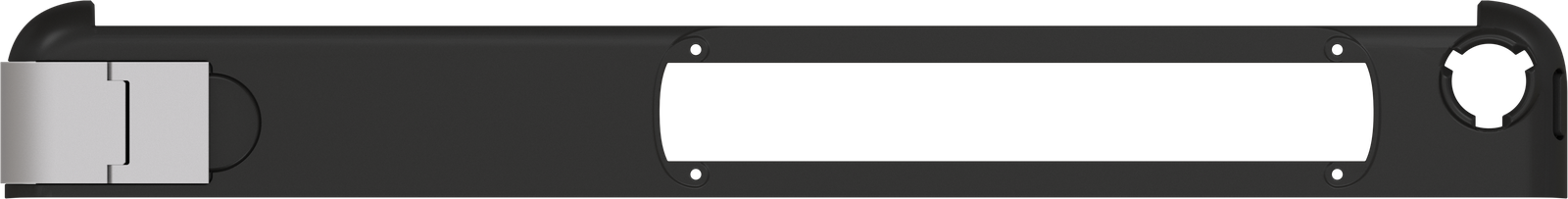 Precision bracket